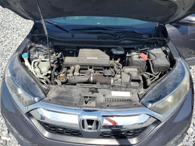 2018 HONDA CR-V EX 2HKRW1H57JH504934