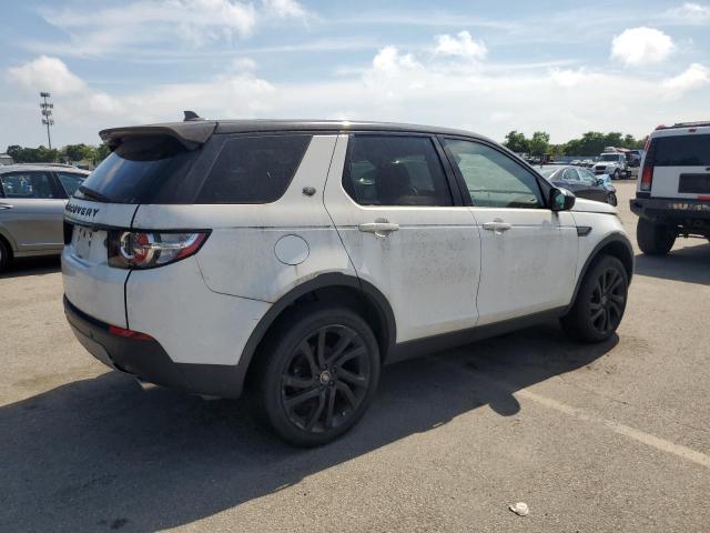 2015 LAND ROVER DISCOVERY SALCR2BG2FH543037