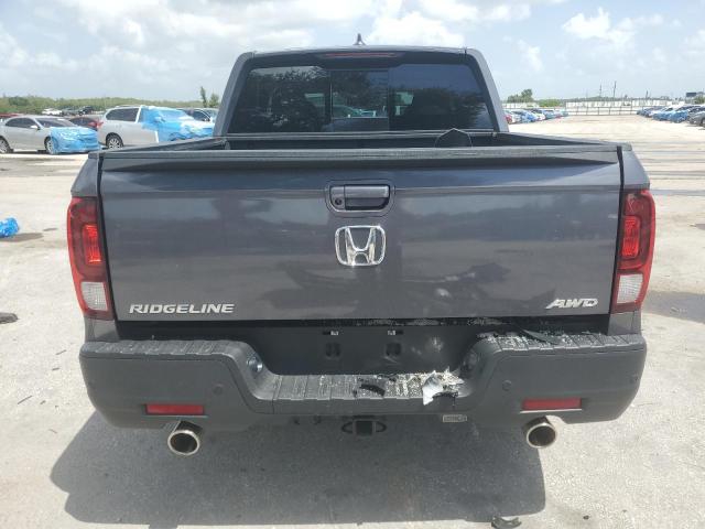 2023 HONDA RIDGELINE 5FPYK3F7XPB065010
