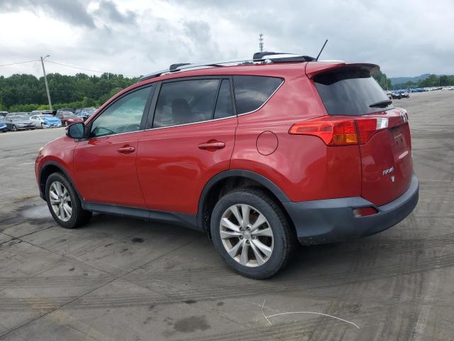 2013 TOYOTA RAV4 LIMIT - 2T3DFREV8DW059629