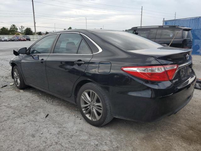 2016 TOYOTA CAMRY LE - 4T1BF1FK4GU183312