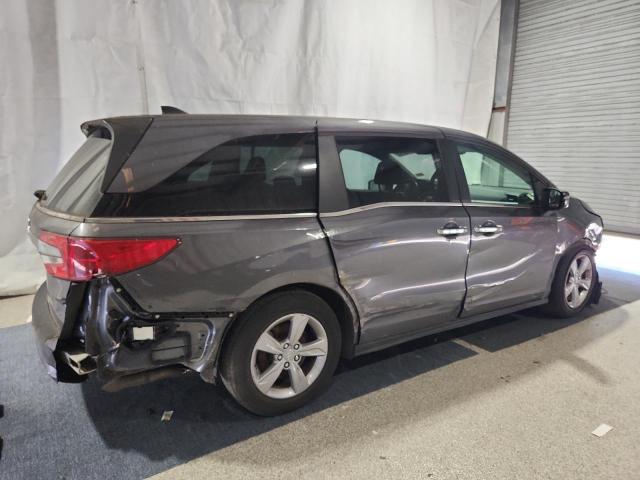 2019 HONDA ODYSSEY EX 5FNRL6H50KB122752