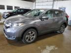 2018 HONDA CR-V EXL - 5J6RW2H87JL004729