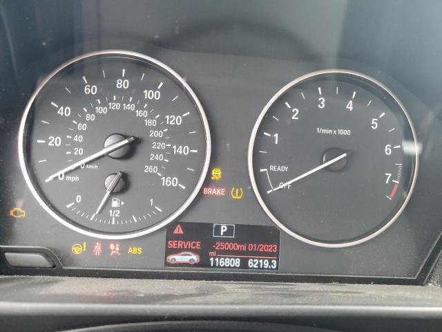 2015 BMW 228 I WBA1F5C59FV256458