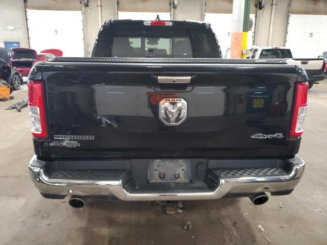 2020 RAM 1500 BIG H 1C6SRFFT7LN275351
