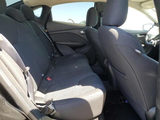 2016 DODGE DART SE 1C3CDFAA1GD645310