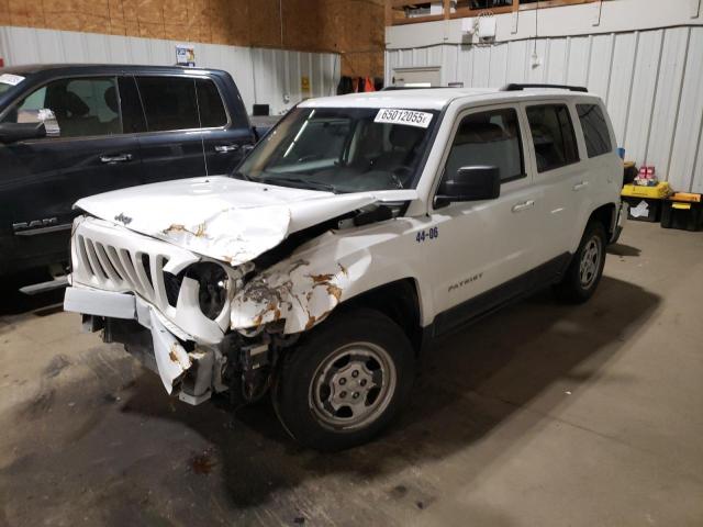 JEEP PATRIOT SPORT