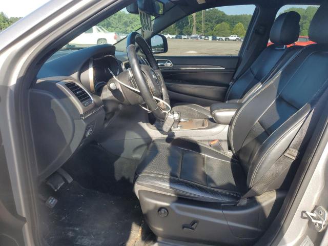 2015 JEEP GRAND CHER - 1C4RJEBG9FC952644