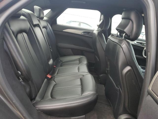 2019 LINCOLN MKZ 3LN6L5A99KR632571
