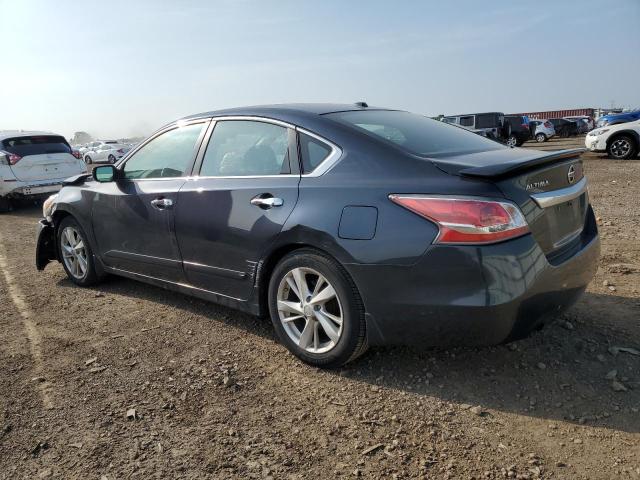2015 NISSAN ALTIMA 2.5 - 1N4AL3AP0FC273834