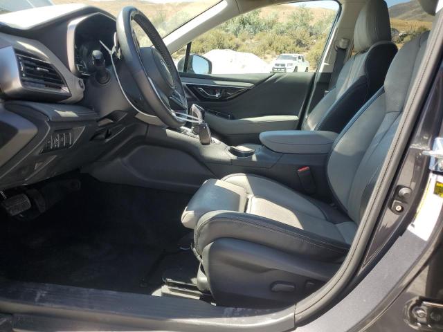 2023 SUBARU OUTBACK LIMITED XT 4S4BTGND3P3222878