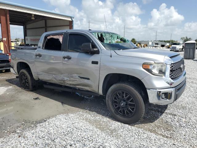 2019 TOYOTA TUNDRA CRE 5TFEY5F10KX252028