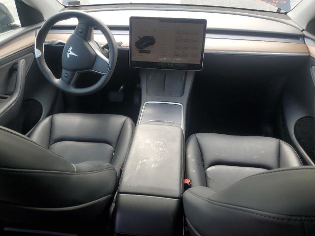 2024 TESLA MODEL Y 7SAYGAEE4RF089971