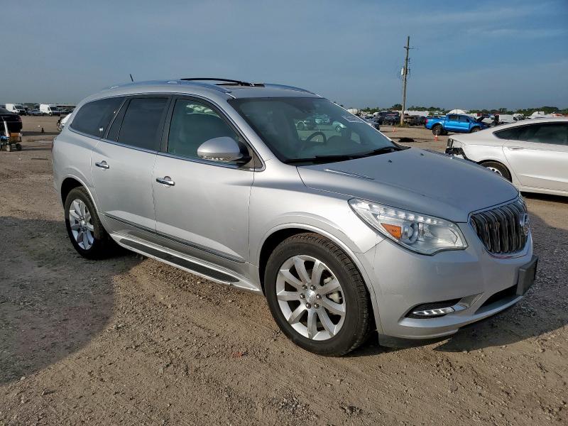 2017 BUICK ENCLAVE 5GAKRCKD2HJ336630
