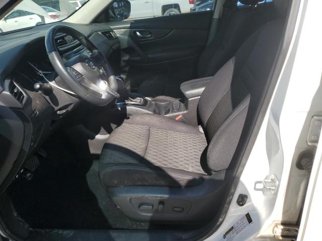 2017 NISSAN ROGUE S - 5N1AT2MT5HC738586