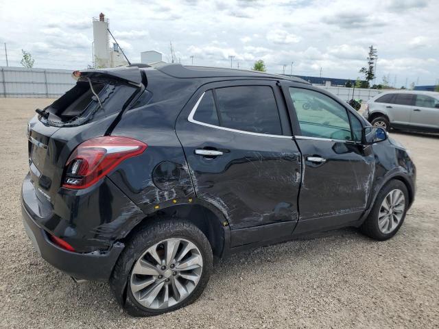 2017 BUICK ENCORE PRE KL4CJESB4HB248378