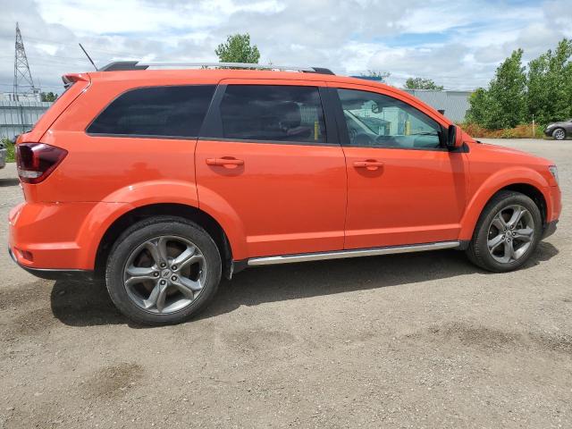 2018 DODGE JOURNEY CR 3C4PDDGG6JT189531