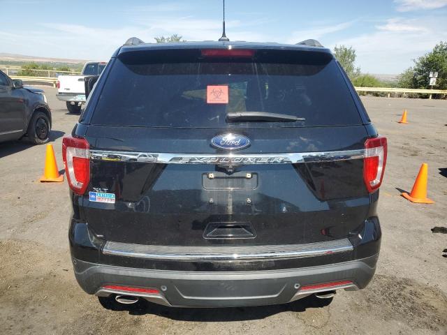 2018 FORD EXPLORER X #3274691779