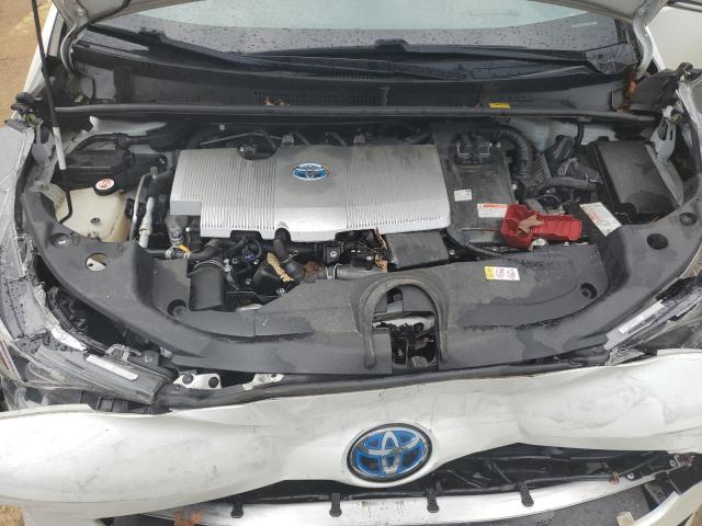 2017 TOYOTA PRIUS JTDKARFU3H3054035