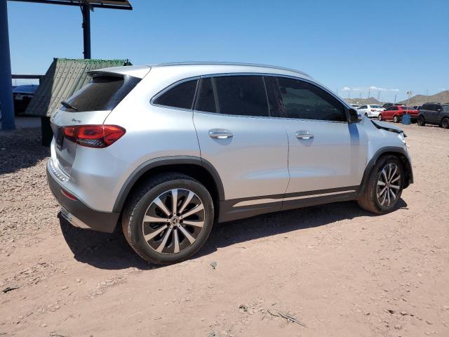 2021 MERCEDES-BENZ GLA 250 4M - W1N4N4HB0MJ208355