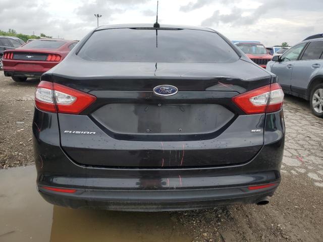 2015 FORD FUSION SE - 1FA6P0H76F5110107