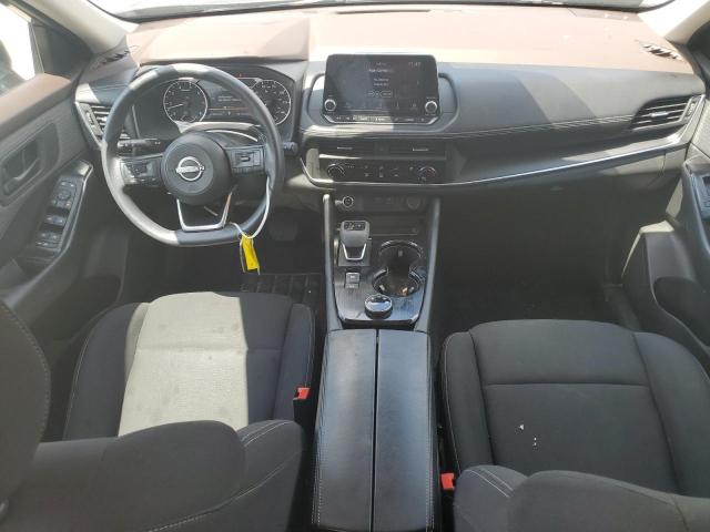 2023 NISSAN ROGUE S #3279647968