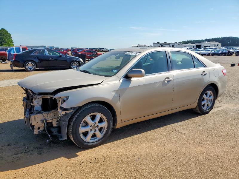 TOYOTA CAMRY CE
