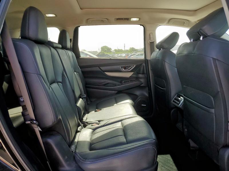 2019 SUBARU ASCENT LIM 4S4WMALD2K3430175