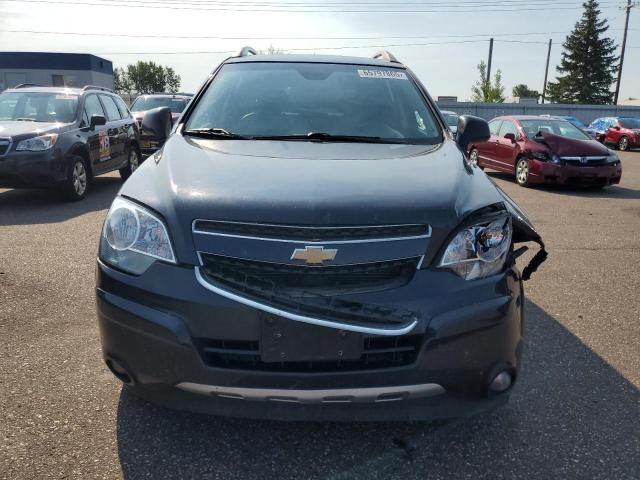 2015 CHEVROLET CAPTIVA LT 3GNAL4EK6FS528812