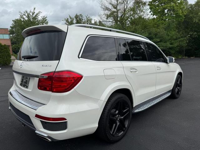 MERCEDES-BENZ GL 550 4MA 2014 white 4dr spor gas 4JGDF7DE4EA429038 photo #4
