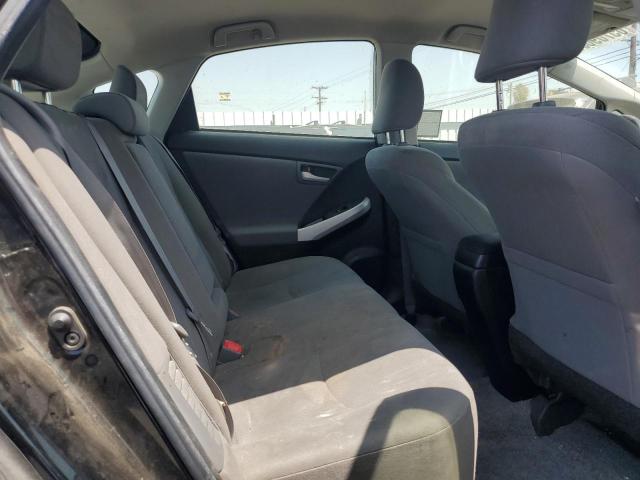 2015 TOYOTA PRIUS - JTDKN3DU5F1997752