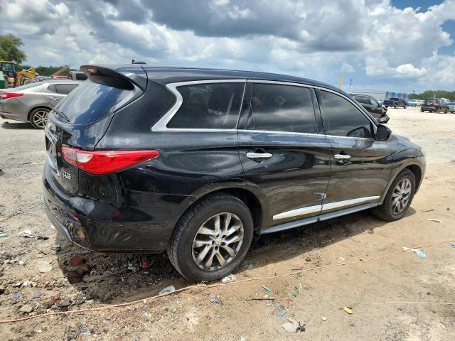 Vin: 5n1al0mn8dc322953, lot: 63654445, infiniti jx35 20133