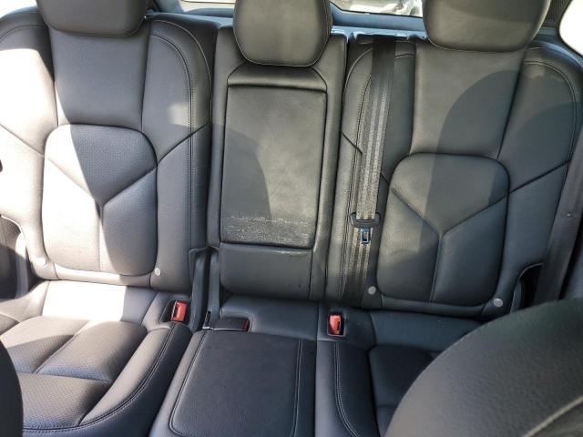 2015 PORSCHE CAYENNE S WP1AB2A28FLA59572