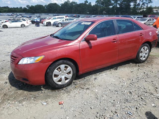 Global Auto Auctions: 2008 TOYOTA CAMRY CE
