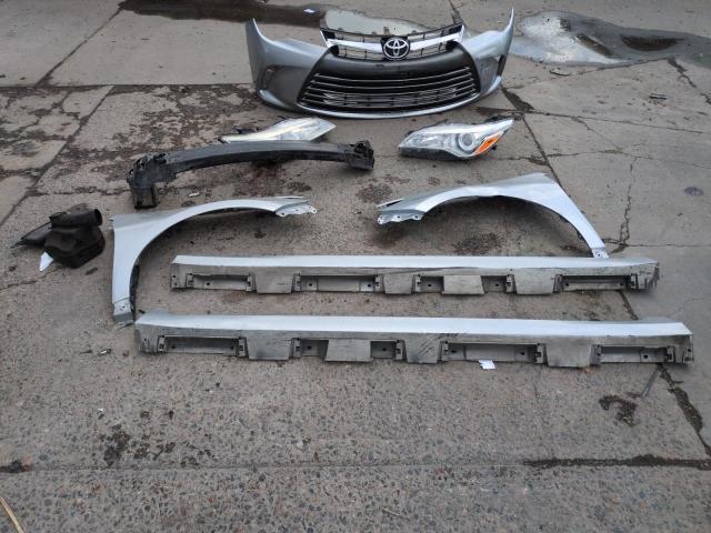 2016 TOYOTA CAMRY LE - 4T1BF1FK8GU569604