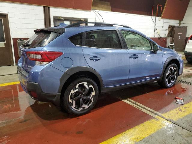 2021 SUBARU CROSSTREK JF2GTHNC6MH374984