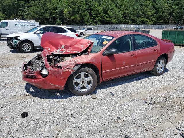 DODGE INTREPID E