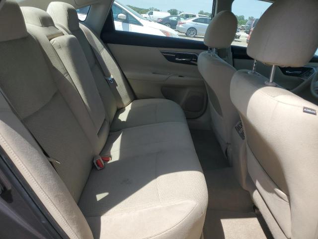 2014 NISSAN ALTIMA 2.5 #3291624245