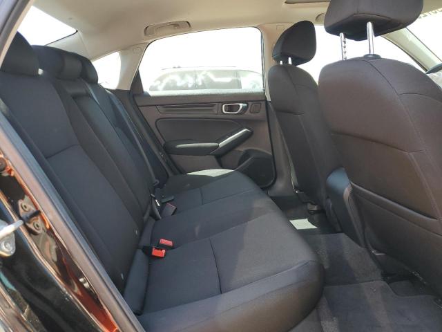 2024 HONDA CIVIC EX 2HGFE1F7XRH321124