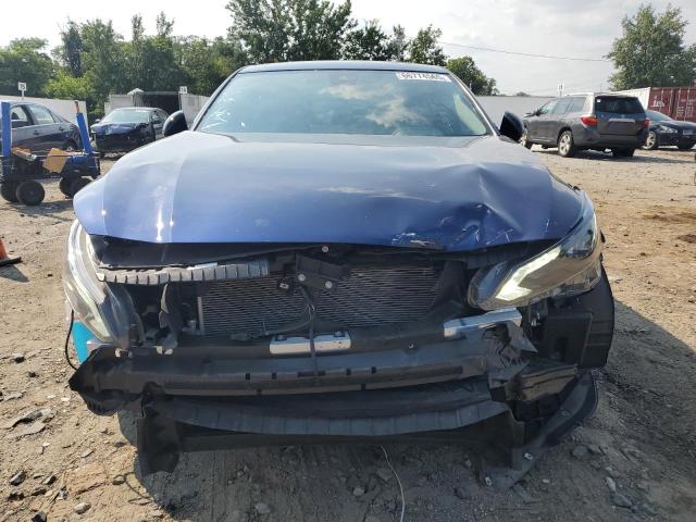 2024 NISSAN ALTIMA SR - 1N4BL4CW0RN377571