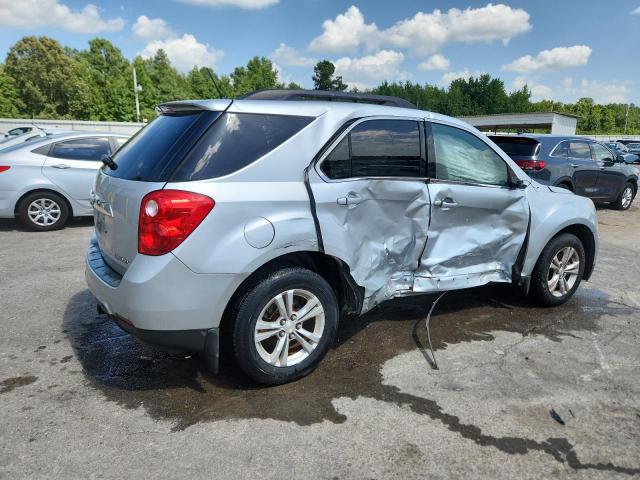 2013 CHEVROLET EQUINOX LT #3296394634