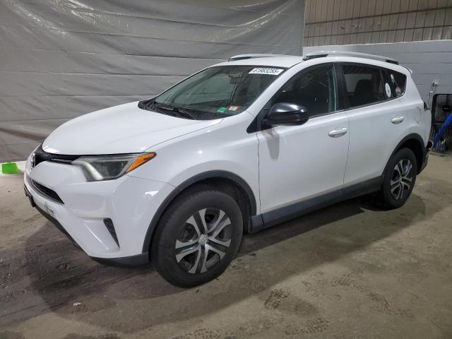 Vin: 2t3bfrev4gw423072, lot: 61983255, toyota rav4 le 2016 img_1