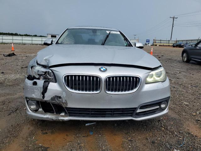 2016 BMW 528 I WBA5A5C54GG354044