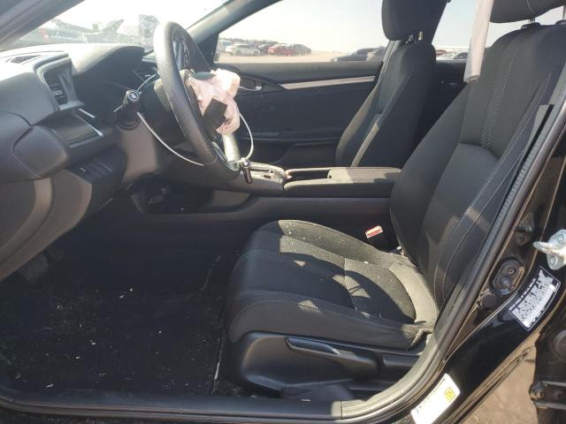 2018 HONDA CIVIC EX SHHFK7H5XJU225718