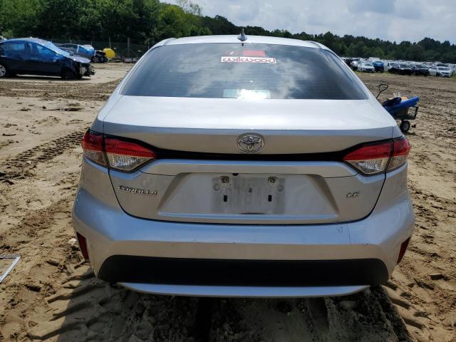 2020 TOYOTA COROLLA LE - 5YFEPRAE1LP121842