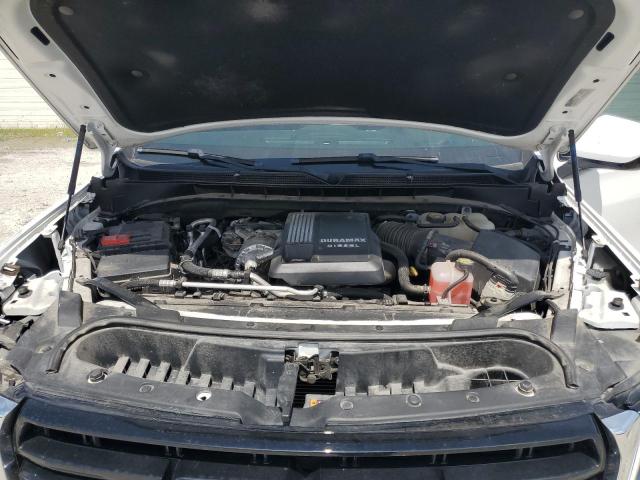 2022 GMC YUKON SLE 1GKS2AKT3NR191663
