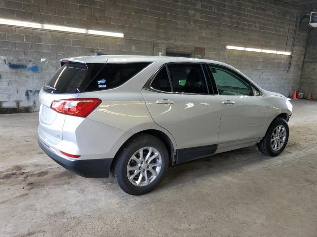 2019 CHEVROLET EQUINOX LT 3GNAXKEV6KS669005