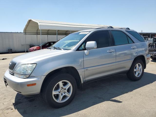 LEXUS RX 300