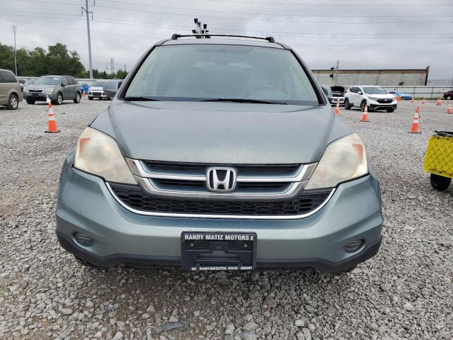 2011 HONDA CR-V EXL #3302649049