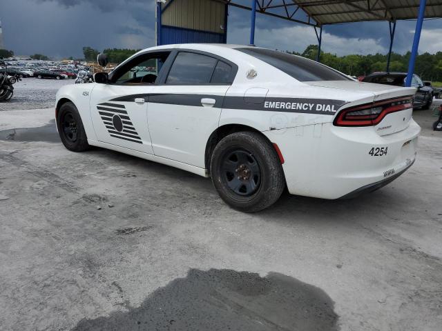 2015 DODGE CHARGER PO 2C3CDXATXFH726833